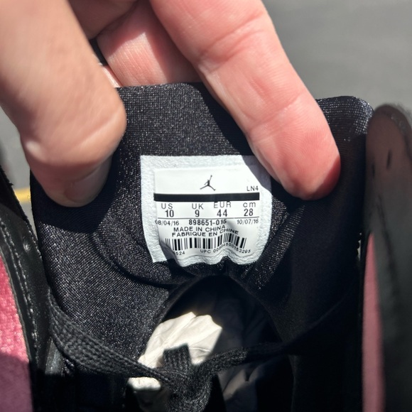 New Jordan 7 Doernbecher - Picture 6 of 13